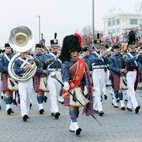 Dominion Energy Christmas Parade 2018